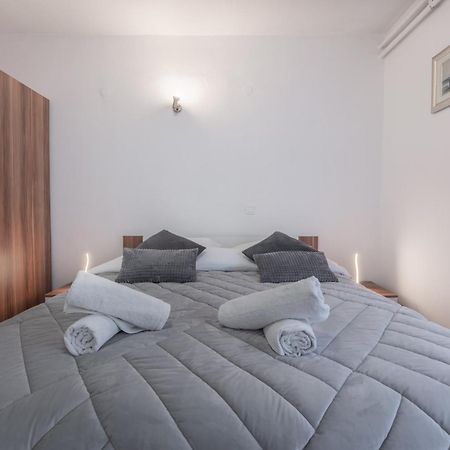 Apartman Lana Vidikovac Задар Екстер'єр фото