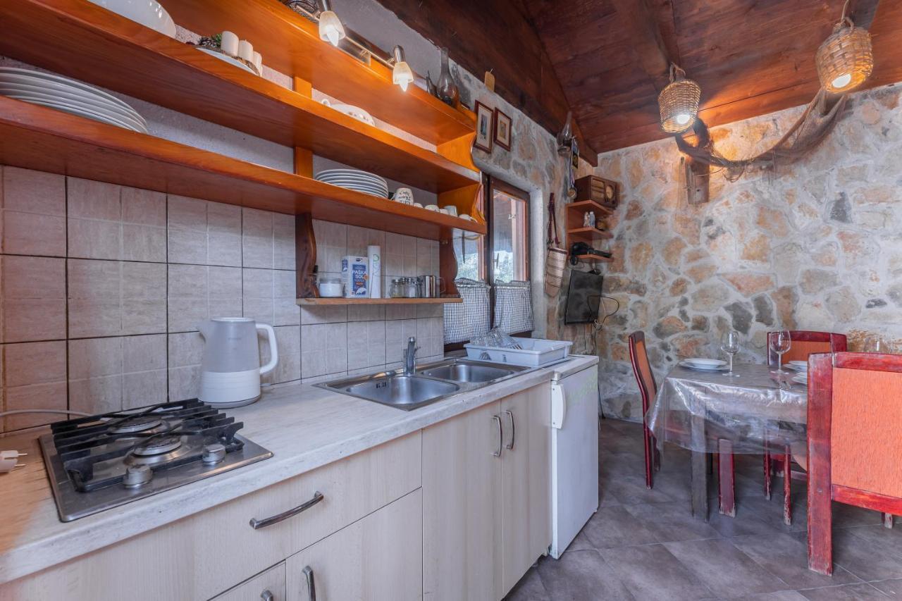 Apartman Lana Vidikovac Задар Екстер'єр фото