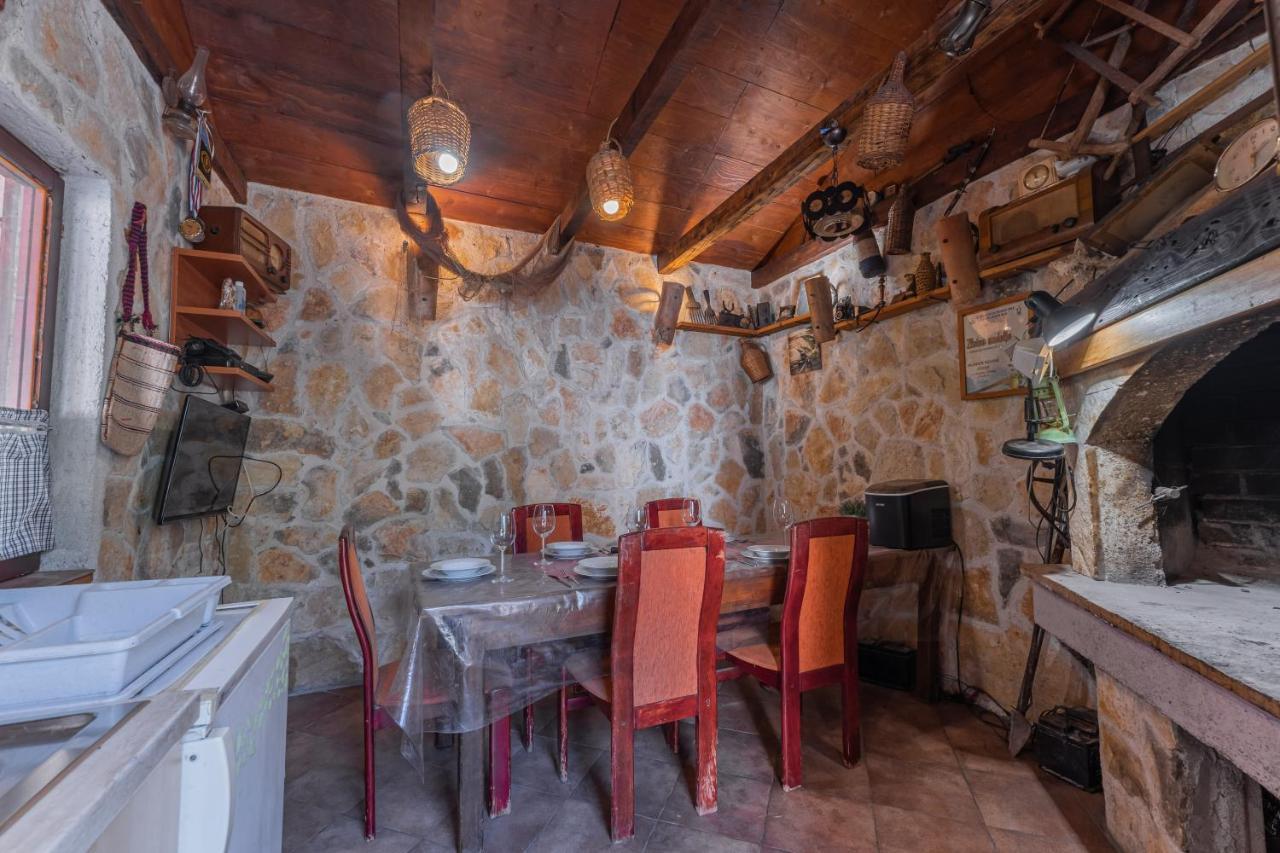 Apartman Lana Vidikovac Задар Екстер'єр фото